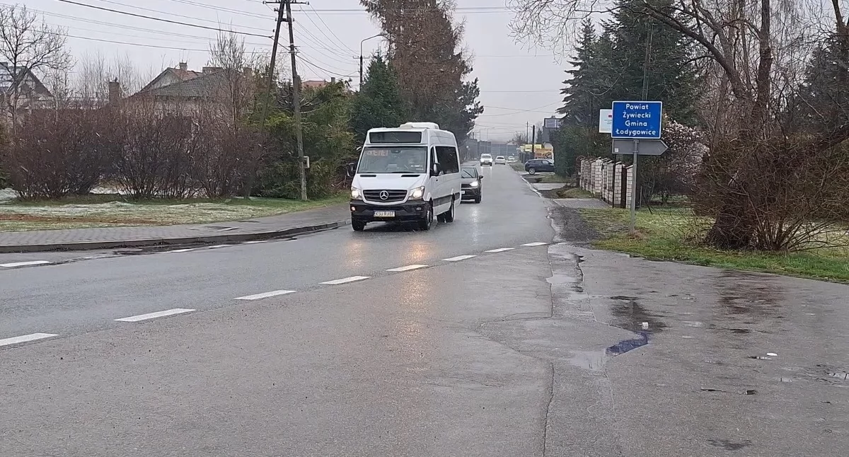 Foy Kronika Beskidzka