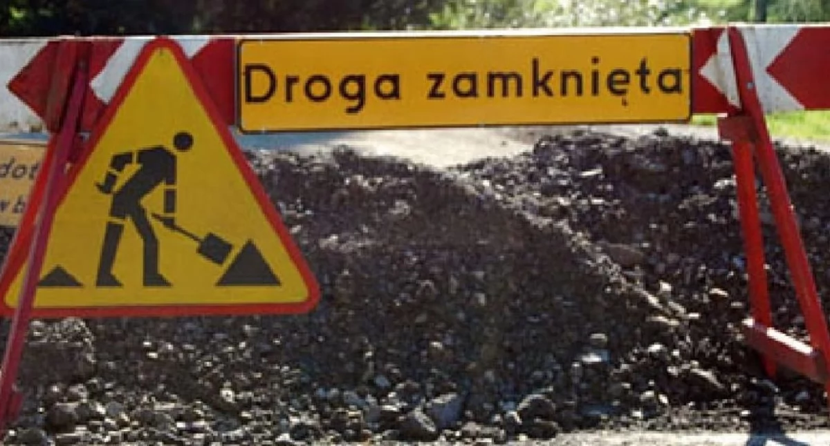 Nasze sprawy, Remont ulicy Sołą Wieprzu rusza października Sprawdź szczegóły - zdjęcie, fotografia