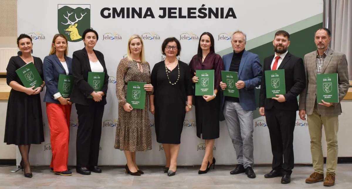 UG Jeleśnia
