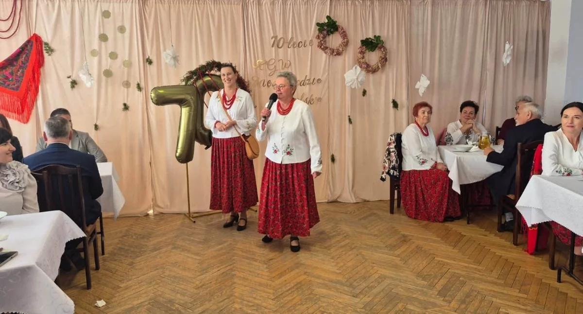 UG Czernichów