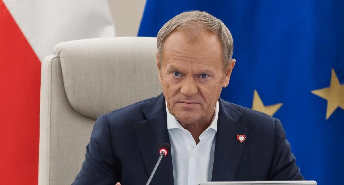 Nasze sprawy, Program stanie prostszy Premier zapowiada koniec corocznych wniosków - zdjęcie, fotografia