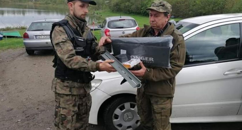Foto FB SSR w Żywcu