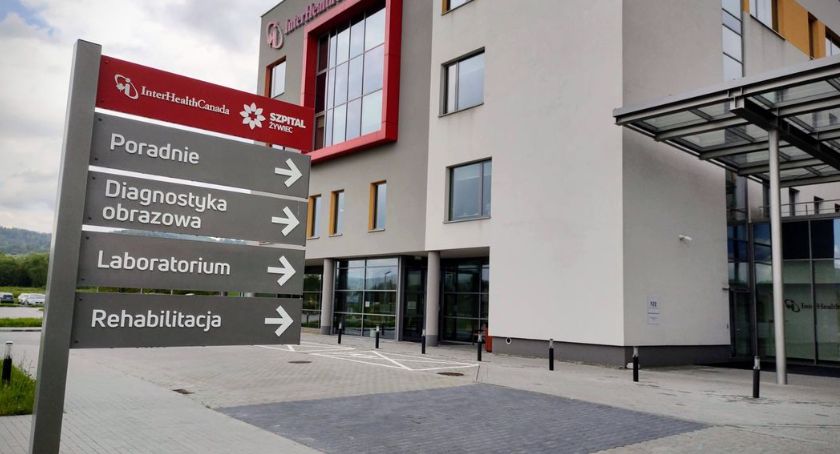 Fb Szpital Żywiec