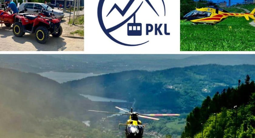 GOPR Beskidy