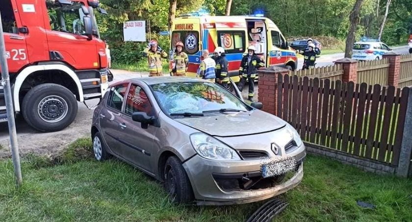 Fot. OSP Pietrzykowice