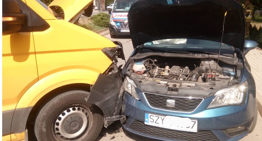 Fot. OSP Węgierska Górka