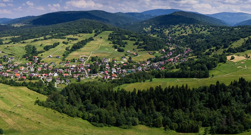 Fot. UG Węgierska Górka 