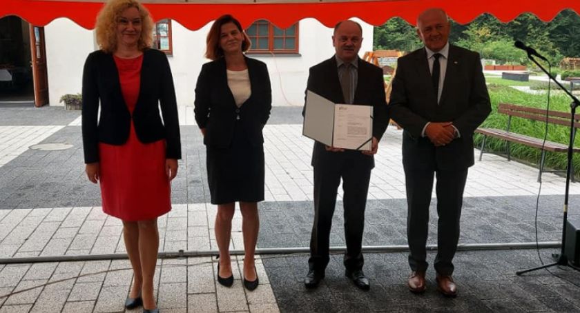 Fot. Węgierska Górka