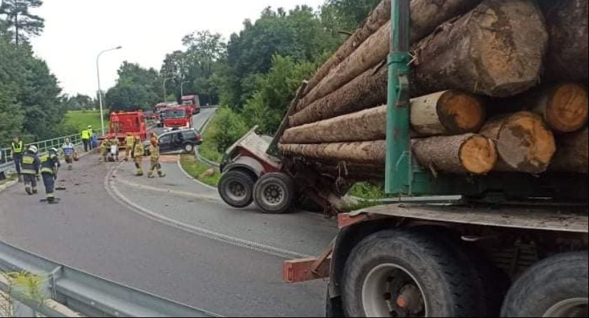 Fot. OSP Łękawica