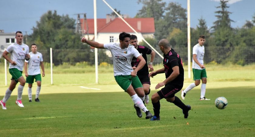 Fot. FB GKS Radziechowy-Wieprz