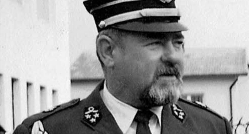 Zdjęcie: Ochotnicza Straż Pożarna w Wieprzu