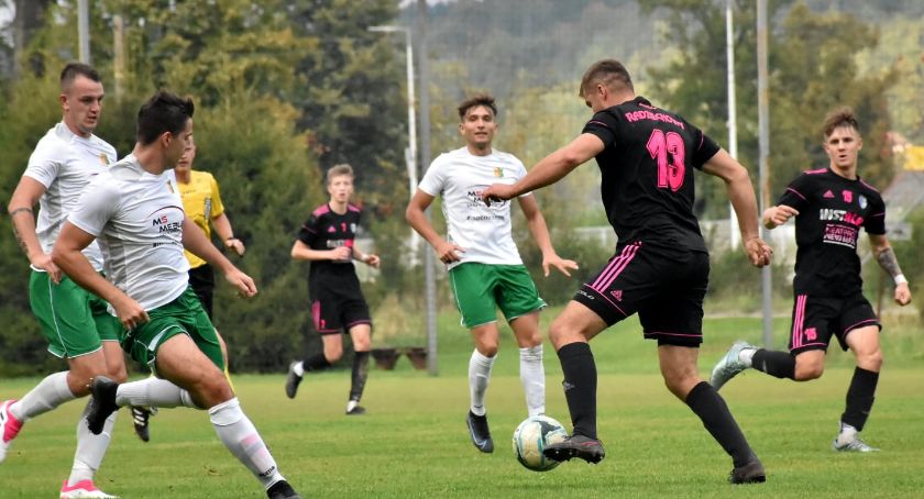Fot. GKS Radziechowy-Wieprz