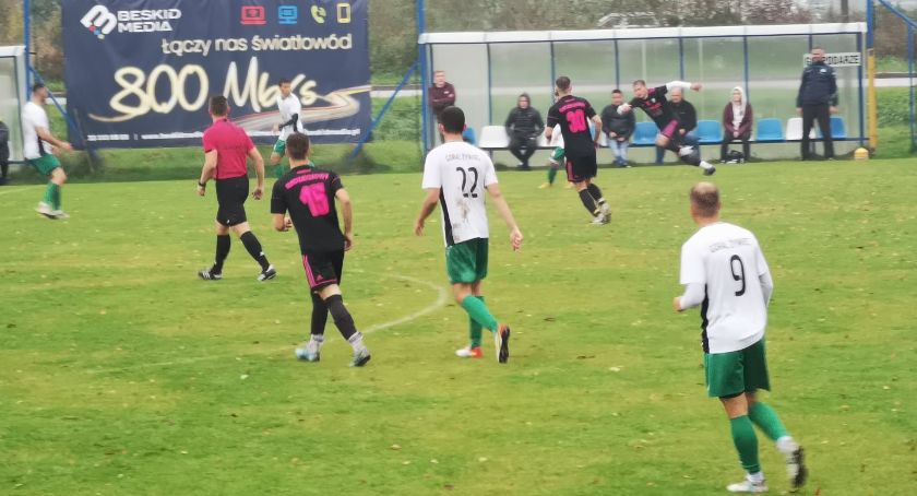 Fot. GKS Radziechowy-Wieprz