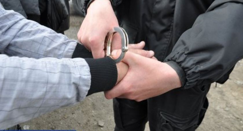 Zdjęcie ilustracyjne, policja.pl