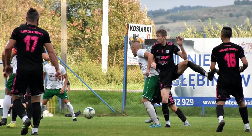 Fot. Facebook GKS Radziechowy-Wieprz