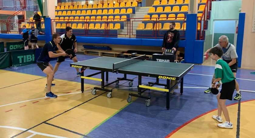 Fot. Olimpijczyk Gilowice 