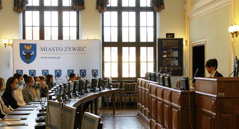 Fot. UM w Żywcu