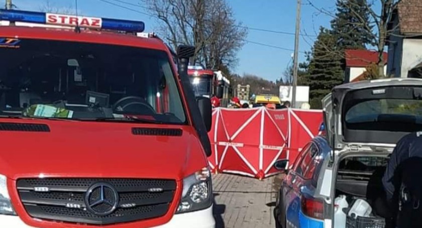 FB.OSP Węgierska Górka