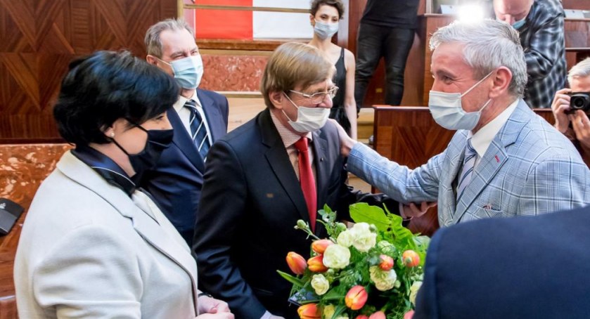 Foto: UMWS/Powiat Żywiecki