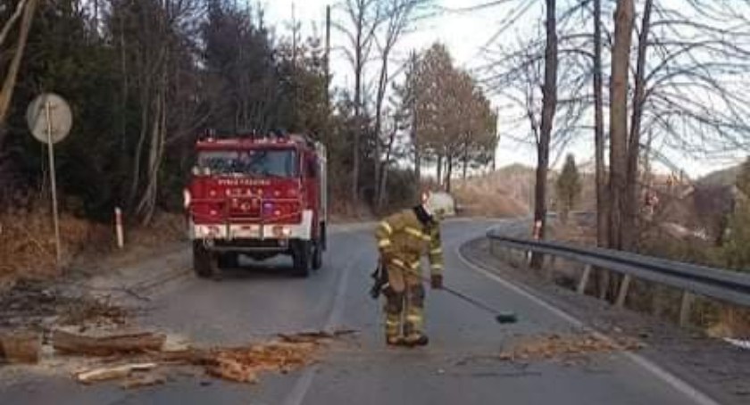 Fot. Małopolska alarmowo