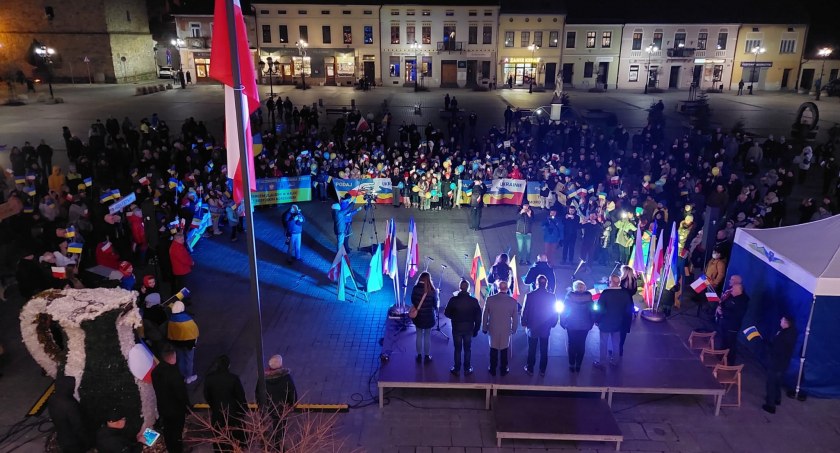 Foto: UM w Żywcu oraz Marcin Kaproń