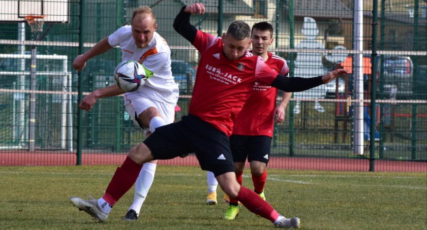 Fot. Bory Pietrzykowice