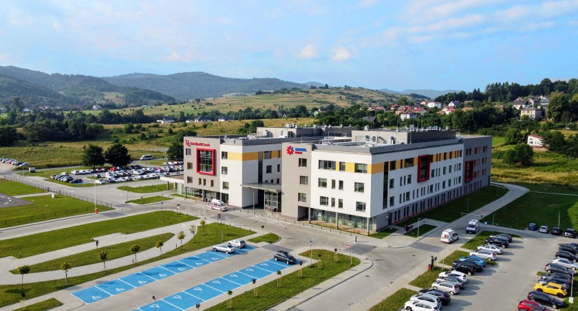 Fot. Szpital Żywiec