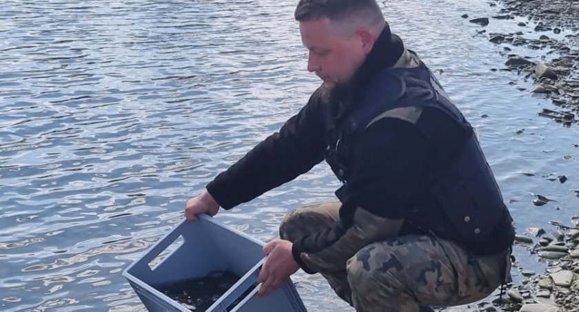 Fot. Okręg PZW w Bielsku - Białej