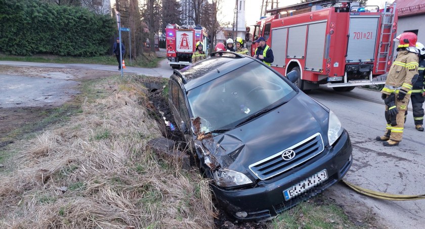 Fot. OSP Łodygowice 