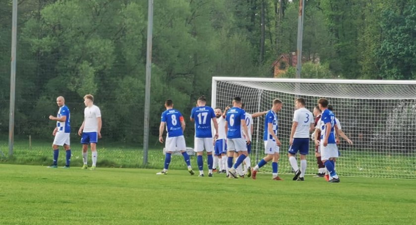 Fot. GKS Radziechowy-Wieprz (Facebook)