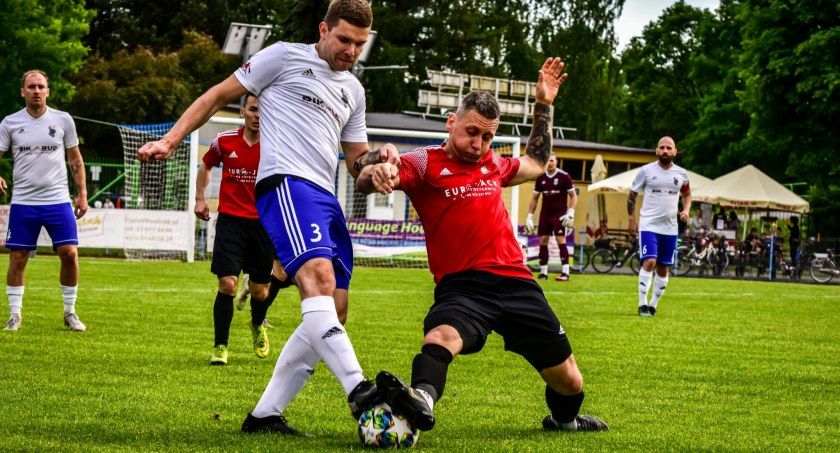 Fot. Bory Pietrzykowice 