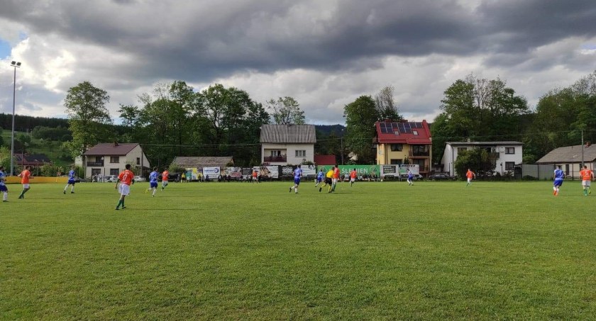 Fot. Smrek Ślemień 