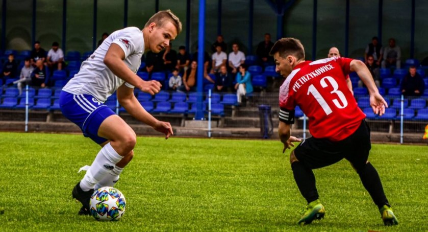 Fot. Bory Pietrzykowice (Facebook)