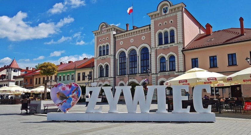 UM Żywiec