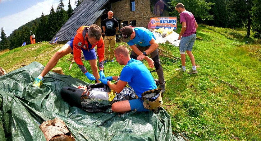 FB/GOPR Beskidy