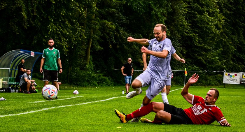 Fot. Piotr Gancarczyk/Bory Pietrzykowice