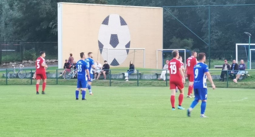 Fot. GKS Radziechowy-Wieprz