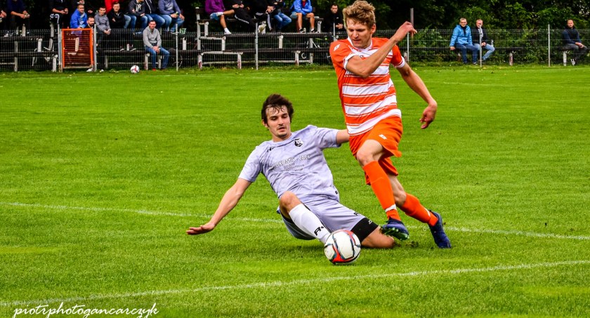 Fot. Piotr Gancarczyk/Bory Pietrzykowice