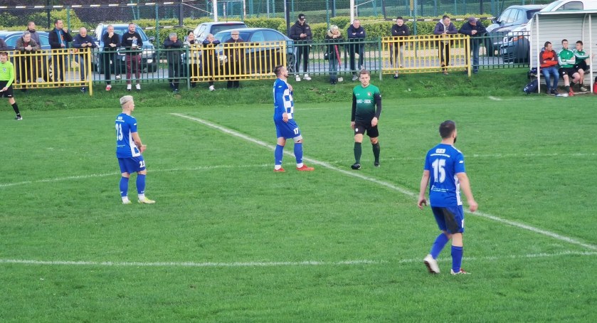 Fot. GKS Radziechowy-Wieprz