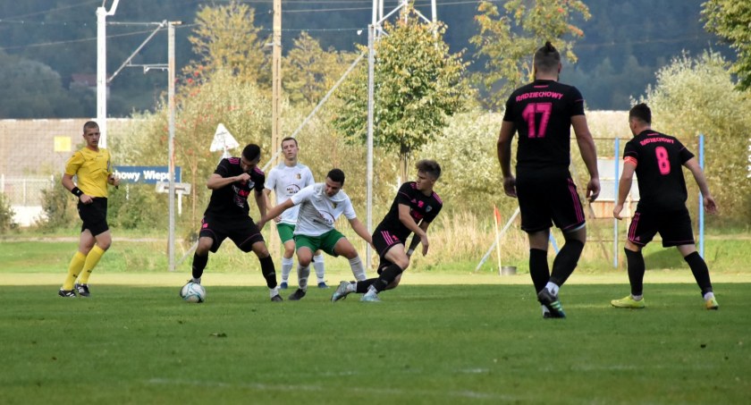 Fot. GKS Radziechowy-Wieprz