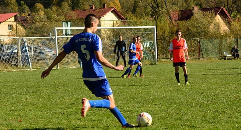 Fot. Facebook LKS Korbielów