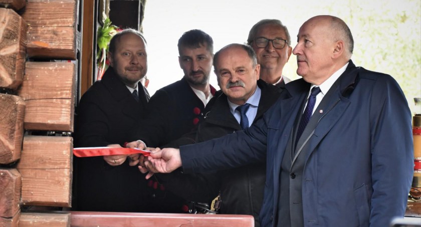Foto: OPG Węgierska Górka