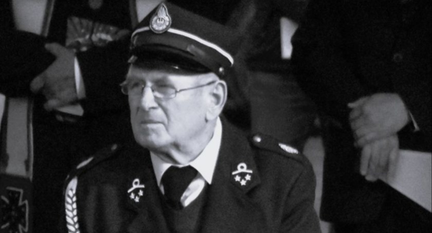 Fot. OSP Koszarawa