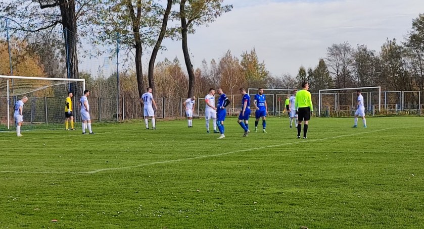 Fot. GKS Radziechowy-Wieprz