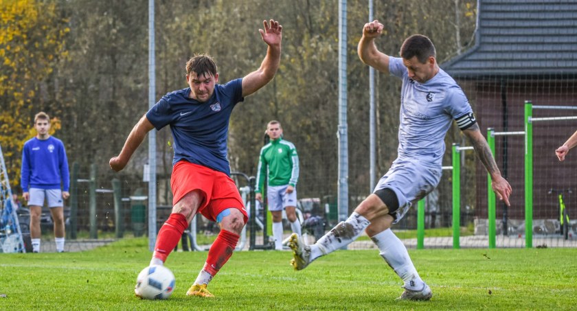 Fot. Piotr Gancarczyk/Bory Pietrzykowice