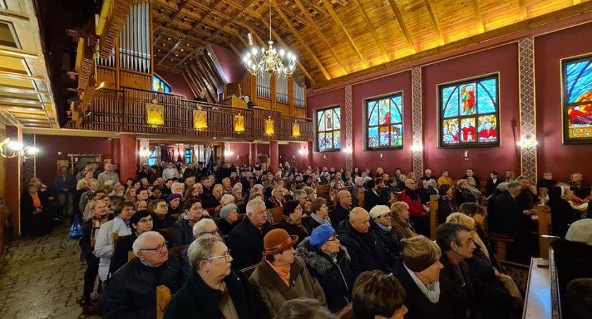 Foto: OPG Węgierska Górka, Beskidzkie Towarzystwo Oświatowe
