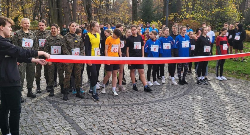 Foto. Starostwo Powiatowe w Żywcu