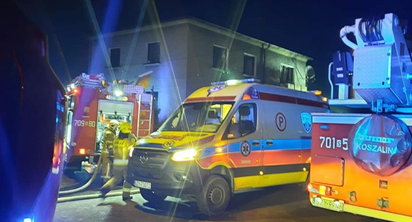 Zdj.OSP Moszczanica 