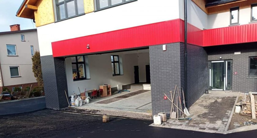 Zdj.OSP Moszczanica 