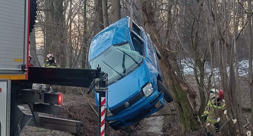 Zdj. OSP Pietrzykowice 